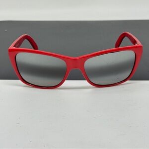 Nylon Ski Sunglasses true Vintage glass lenses taiwan bi mirror